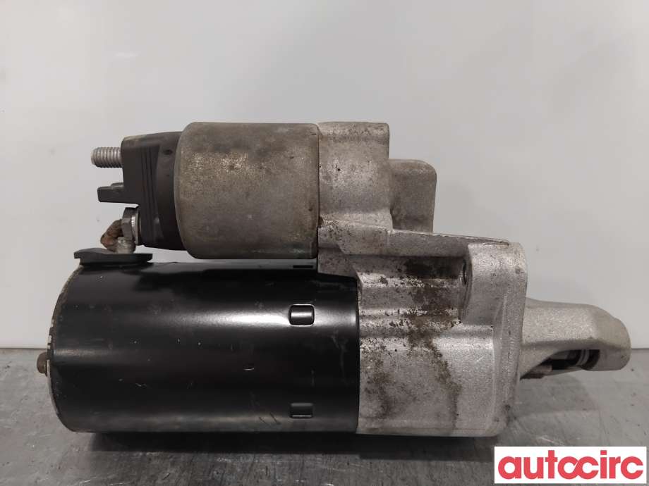 Starter til Mercedes E-Klasse 2002-2006 (Fase 1) (W211) (W211) (MERCEDES|A0061510501|0001108403)