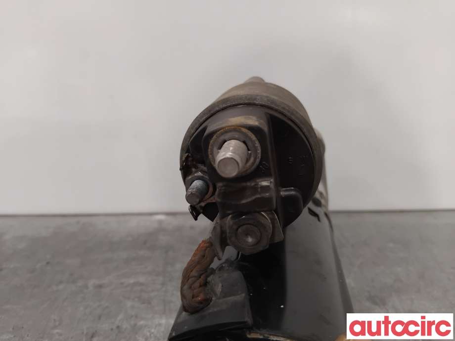 Starter til Mercedes E-Klasse 2002-2006 (Fase 1) (W211) (W211) (MERCEDES|A0061510501|0001108403)