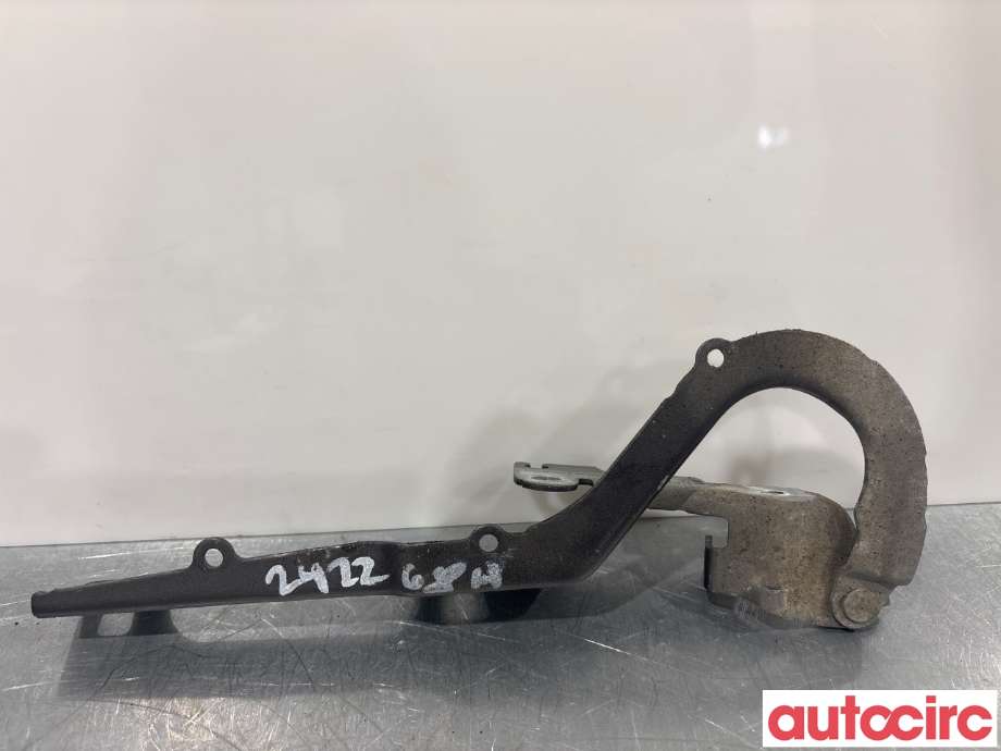 Panserhengsler til Peugeot 2008, 2013-2019 (Type I) (PEUGEOT|9678398480)