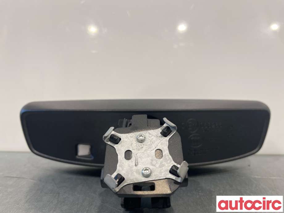 Speil innvendig til Peugeot 508 2018-->> (Type II)  (PEUGEOT|98332062XT)