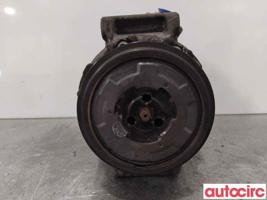 Aircondition kompressor til Mercedes E-Klasse, 2002-2006 (Fase 1) (W211) (W211) (MERCEDES|A0012301211)