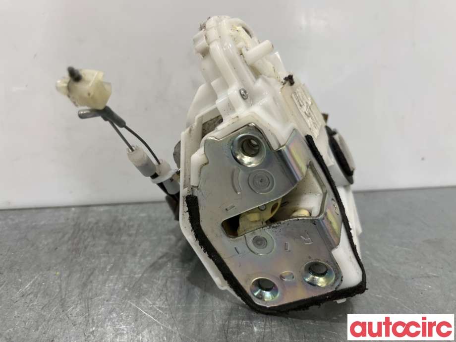 Låsekasse høyre bak til Honda CR-V 2007-2012 (Type III)  (HONDA|72610SWAJ02|)