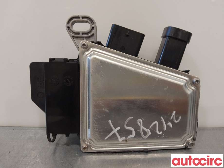 Styreenhet diverse til Peugeot 508 2018-->> (Type II)  (PEUGEOT|1680506280|9849272280)