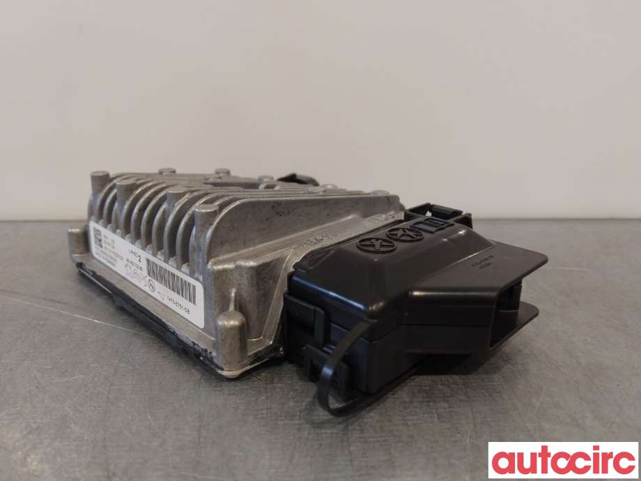 Styreenhet diverse til Peugeot 508 2018-->> (Type II)  (PEUGEOT|1680506280|9849272280)