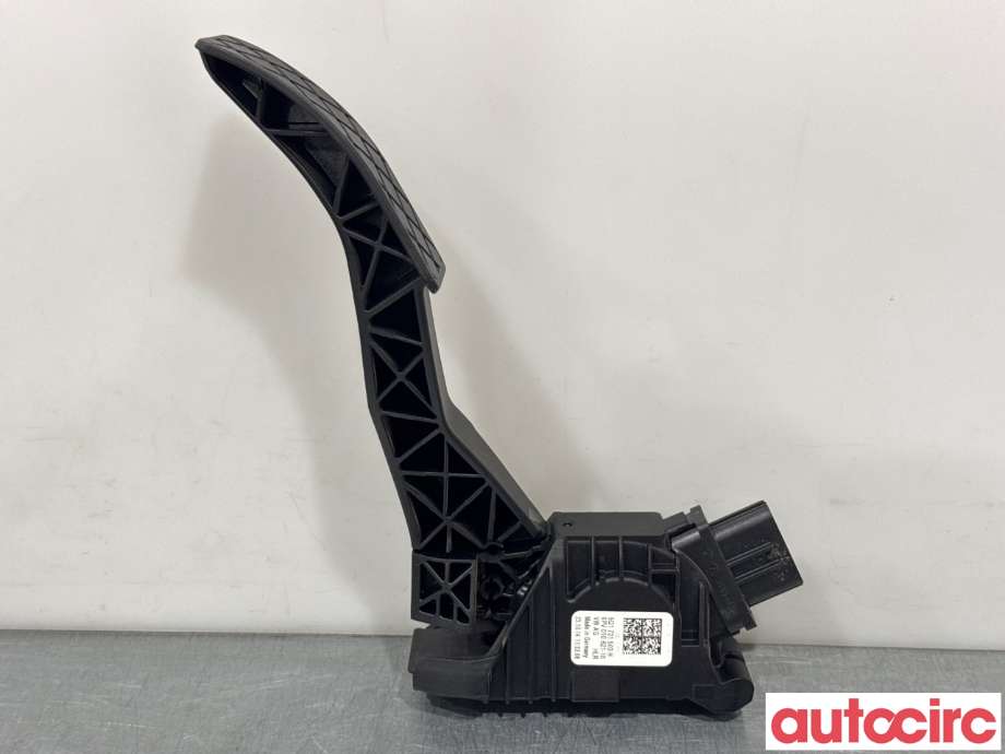 Pedal gass til Škoda Octavia 2013-2016 (Type III, Fase 1)  (SKODA|5Q1723503H|6PV010621-10|5Q1723503K)