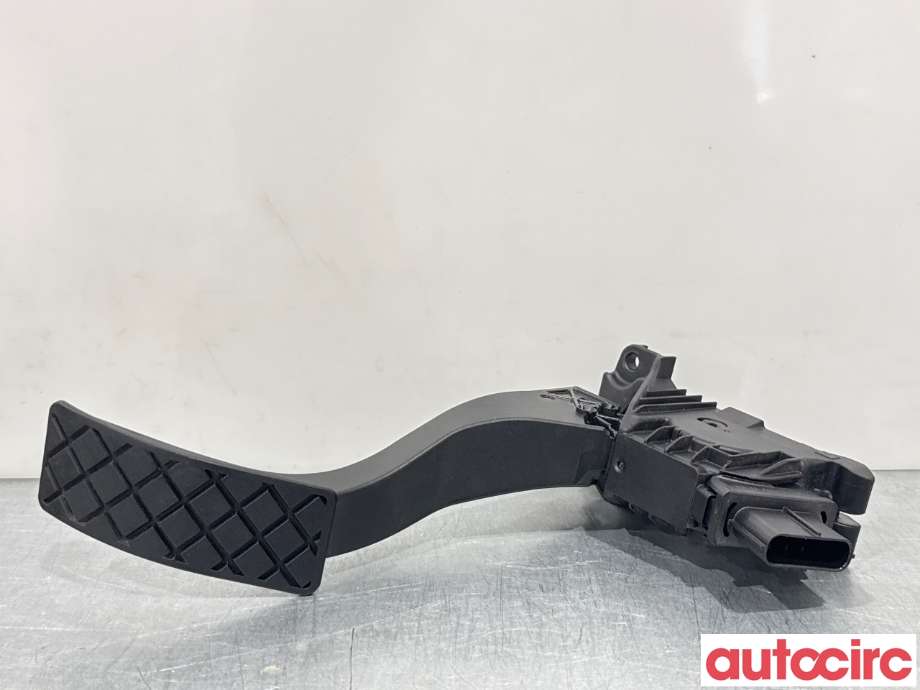 Pedal gass til Škoda Octavia 2013-2016 (Type III, Fase 1)  (SKODA|5Q1723503H|6PV010621-10|5Q1723503K)