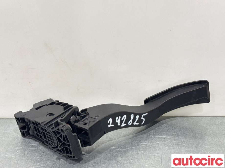 Pedal gass til Škoda Octavia 2013-2016 (Type III, Fase 1)  (SKODA|5Q1723503H|6PV010621-10|5Q1723503K)