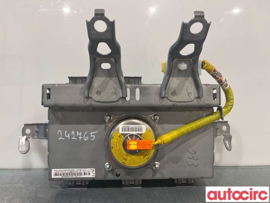 Airbag passasjer til Toyota Prius +7 2012-2020 (Type III) (stasjonsvogn) (stasjonsvogn) (TOYOTA|7396047070)