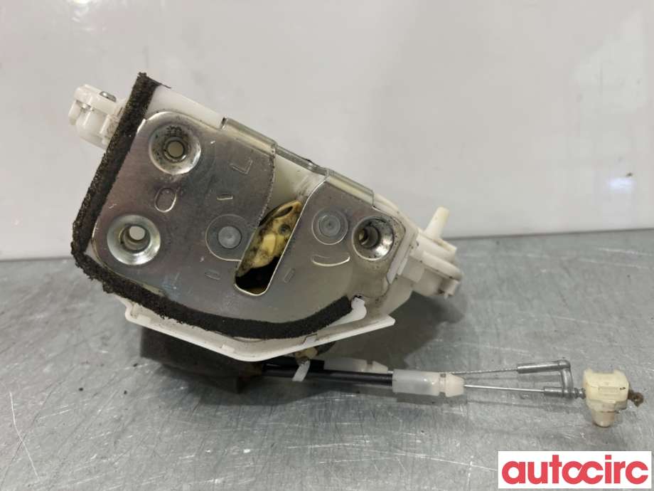 Låsekasse venstre bak til Honda CR-V 2007-2012 (Type III)  (HONDA|72650SWAJ02|)