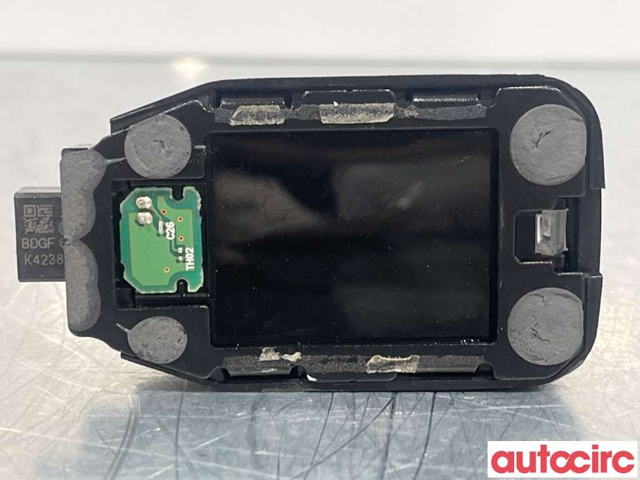 Sensor regnsensor til Mazda MX-30 2020-->> (MAZDA|BDGF-66-5G0H)