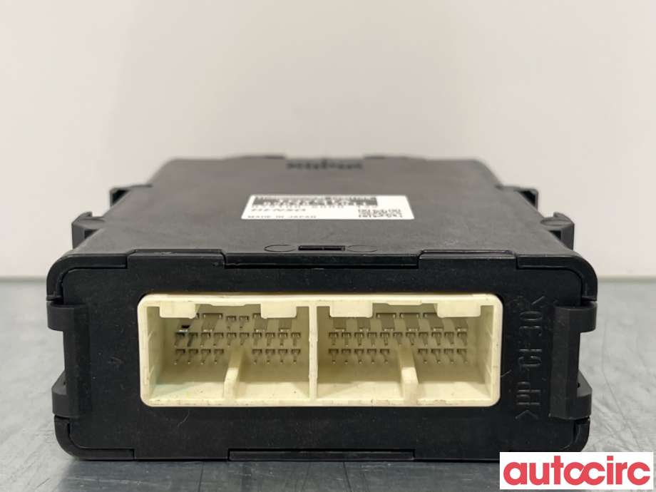 Styreenhet girkasse til Toyota Auris 2015-2019 (Type II, Fase 2)  (TOYOTA|8953512021|079100-6000|89535-12011)