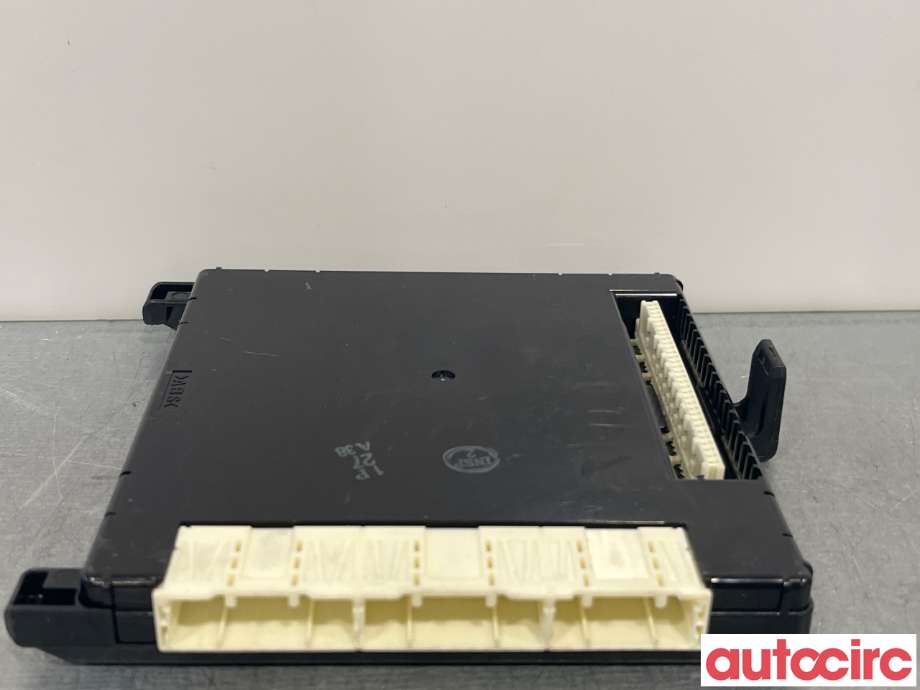 Styreenhet diverse til Toyota Prius +7 2012-2020 (Type III) (stasjonsvogn) (stasjonsvogn) (TOYOTA|8922047P60|8922147290)