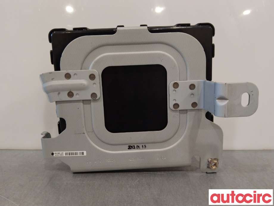 Styreenhet nøkkelfri/keyless til Hyundai Santa Fe 2012-2020 (Type III)  (HYUNDAI|954802W300)