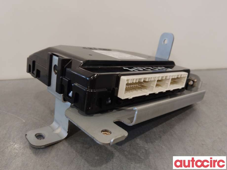 Styreenhet nøkkelfri/keyless til Hyundai Santa Fe 2012-2020 (Type III)  (HYUNDAI|954802W300)
