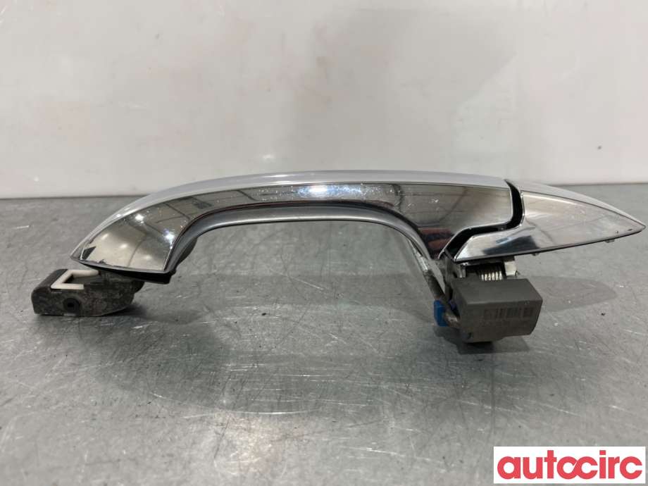 Dørhåndtak utv høyre bak til Honda CR-V 2007-2012 (Type III)  (HONDA|72140SWWG01ZA|)