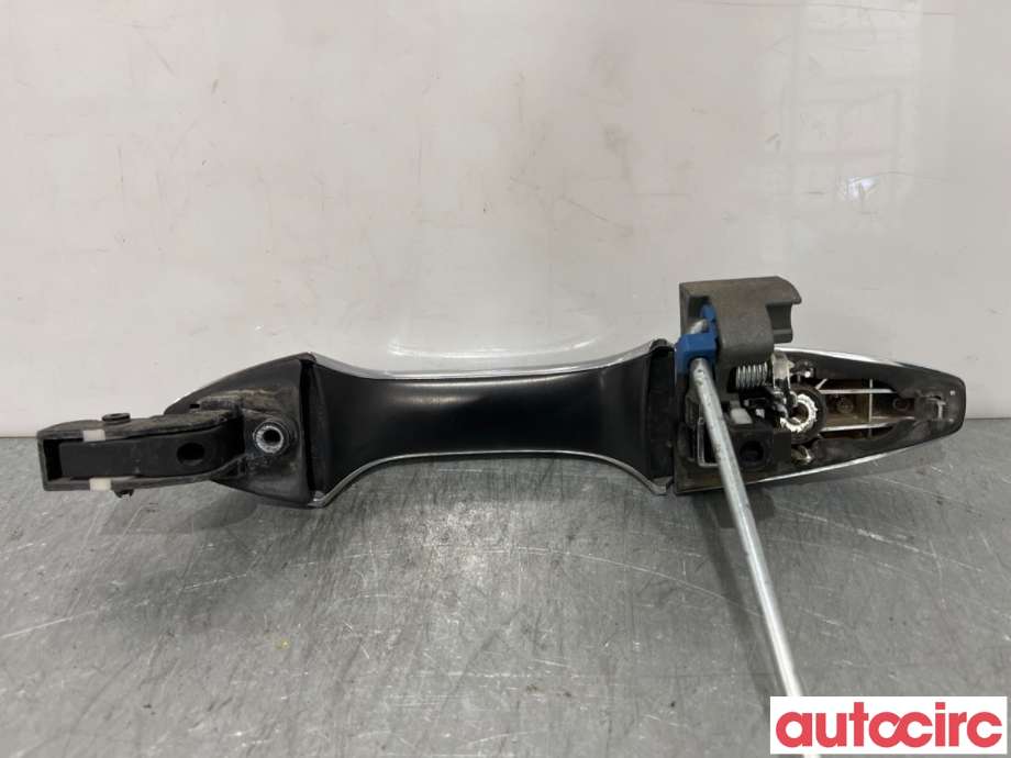 Dørhåndtak utv høyre bak til Honda CR-V 2007-2012 (Type III)  (HONDA|72140SWWG01ZA|)