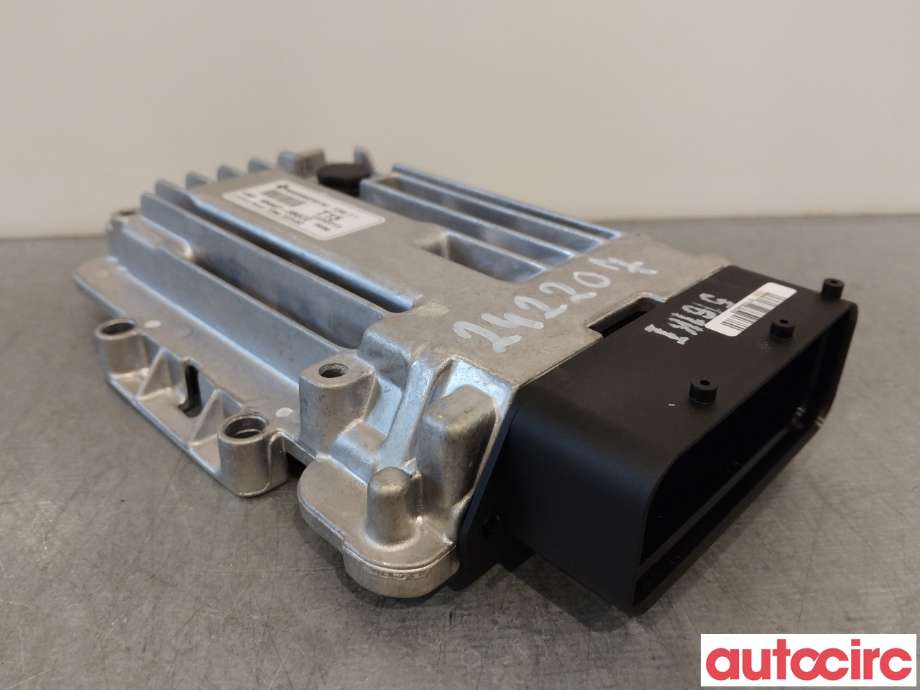 Styreenhet girkasse til Hyundai Santa Fe 2012-2020 (Type III)  (HYUNDAI|954403BGC0)
