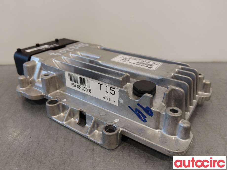 Styreenhet girkasse til Hyundai Santa Fe 2012-2020 (Type III)  (HYUNDAI|954403BGC0)