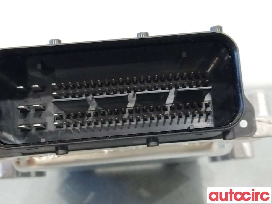 Styreenhet girkasse til Hyundai Santa Fe 2012-2020 (Type III)  (HYUNDAI|954403BGC0)