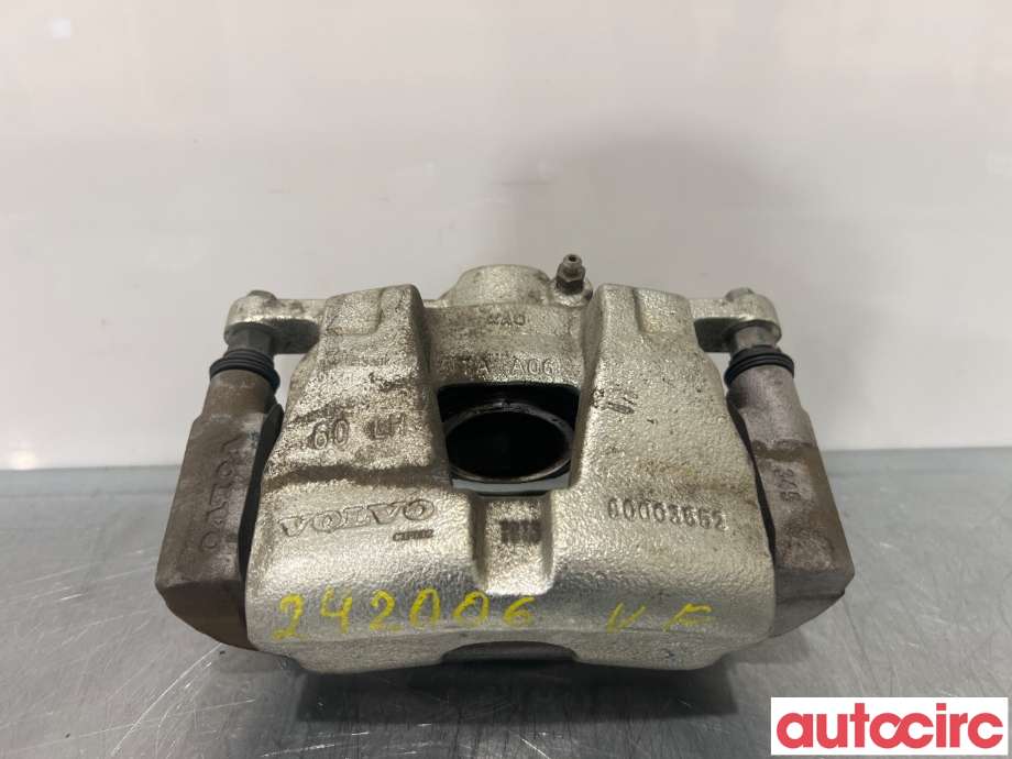 Bremsecaliper venstre foran til Volvo EX30, 2023-->>  (VOLVO|36012088)