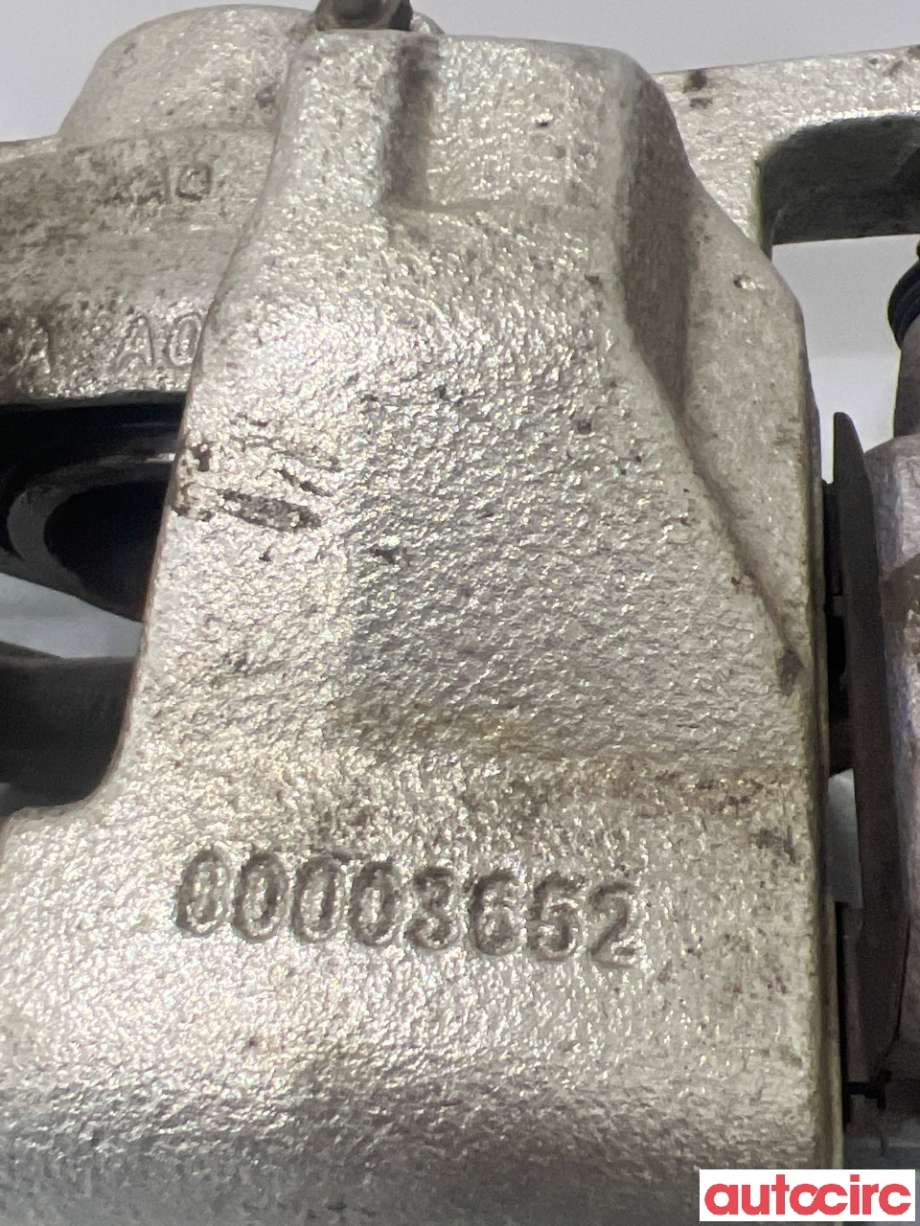 Bremsecaliper venstre foran til Volvo EX30 2023-->>  (VOLVO|36012088|80003652)
