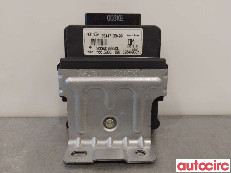 Styreenhet 4WD til Hyundai Santa Fe, 2012-2020 (Type III) (HYUNDAI|954473B400)