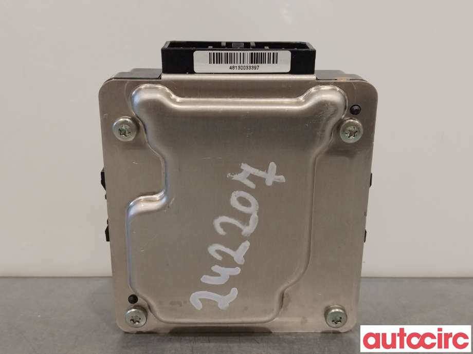 Styreenhet 4WD til Hyundai Santa Fe 2012-2020 (Type III) (HYUNDAI|954473B400)