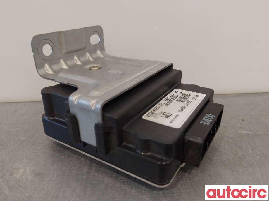 Styreenhet 4WD til Hyundai Santa Fe 2012-2020 (Type III) (HYUNDAI|954473B400)