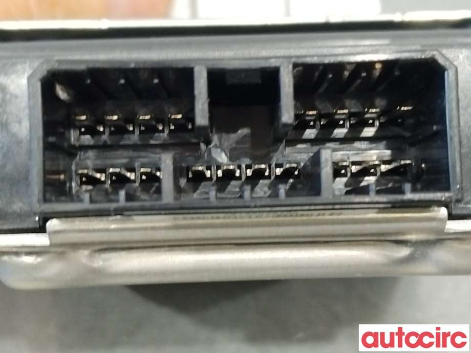 Styreenhet 4WD til Hyundai Santa Fe 2012-2020 (Type III) (HYUNDAI|954473B400)