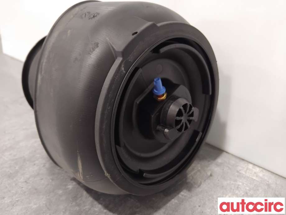 Fjær foran nivå luftpute/belg til BMW X5 2013-2018 (F15) (F15) (BMW|37126795013|)