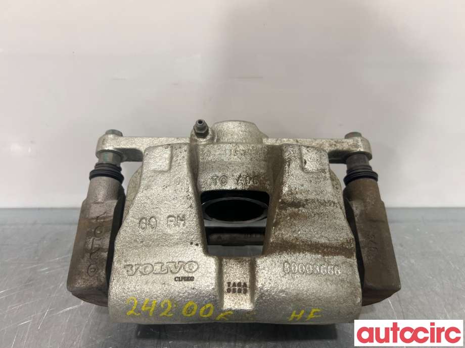 Bremsecaliper høyre foran til Volvo EX30, 2023-->>  (VOLVO|36012092)