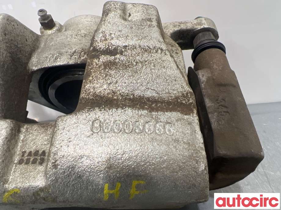 Bremsecaliper høyre foran til Volvo EX30 2023-->>  (VOLVO|36012092|80003666)