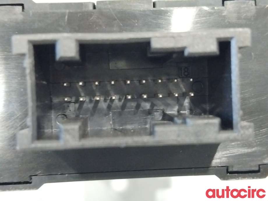 Styreenhet xenon/ballast til Hyundai Santa Fe 2012-2020 (Type III)  (HYUNDAI|921702W000)