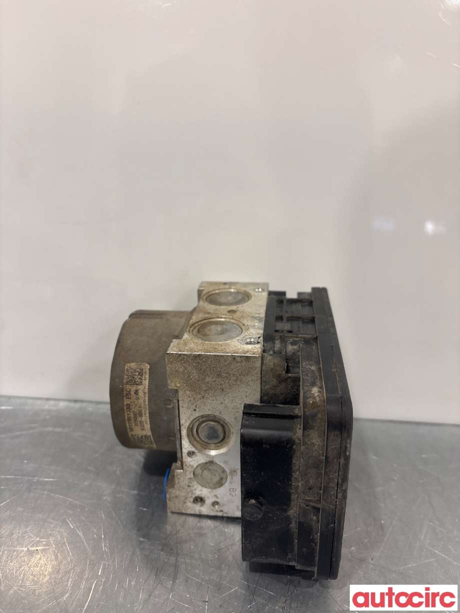 ABS sentral til Peugeot 2008 2013-2019 (Type I) (PEUGEOT|1617387780|)
