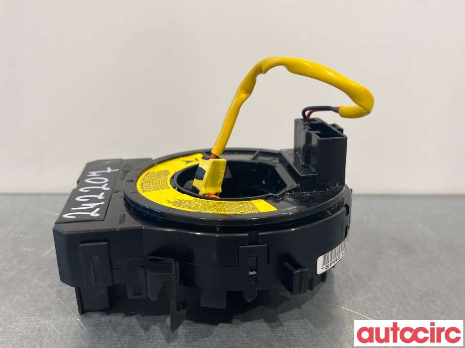 Airbag slepering til Hyundai Santa Fe 2012-2020 (Type III)  (HYUNDAI|934902W310|)