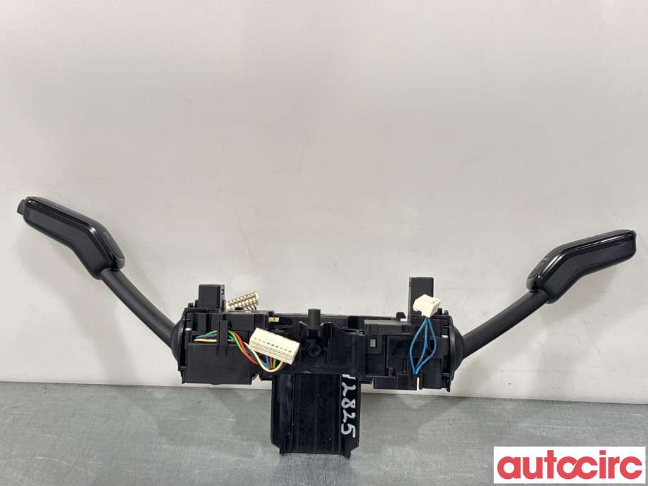 Bryter combi til Škoda Octavia 2013-2016 (Type III, Fase 1)  (SKODA|5Q0953513R|10090713-06|5Q0953513AC)