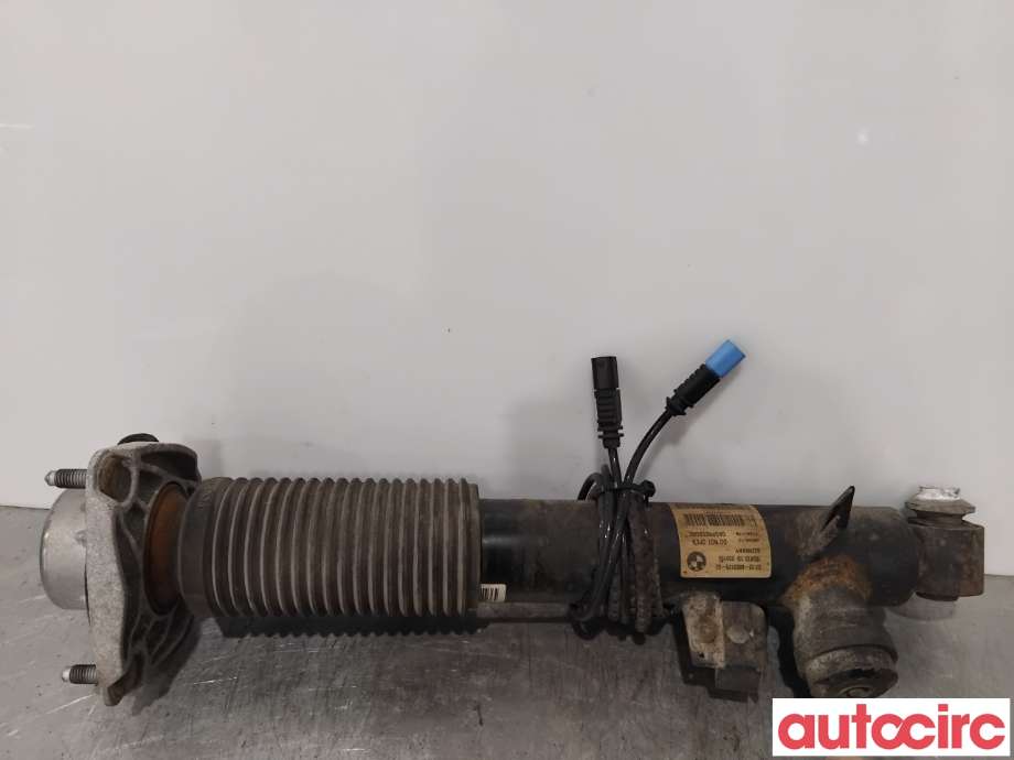 Støtdemper bak til BMW X5 2013-2018 (F15) (F15) (BMW|37106875087||3712-6863175)