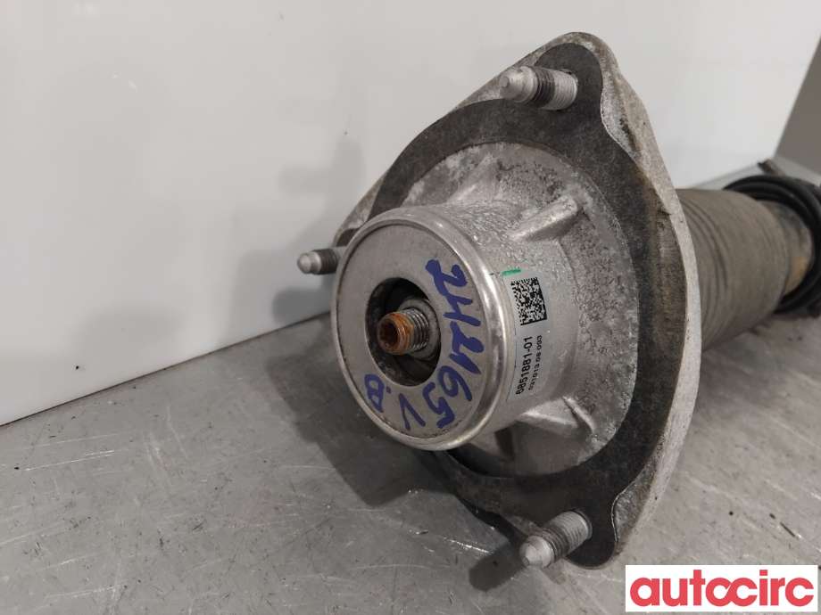 Støtdemper bak til BMW X5 2013-2018 (F15) (F15) (BMW|37106875087||3712-6863175)
