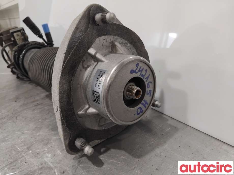 Støtdemper bak til BMW X5 2013-2018 (F15) (F15) (BMW|37106875088||3712-6863176)