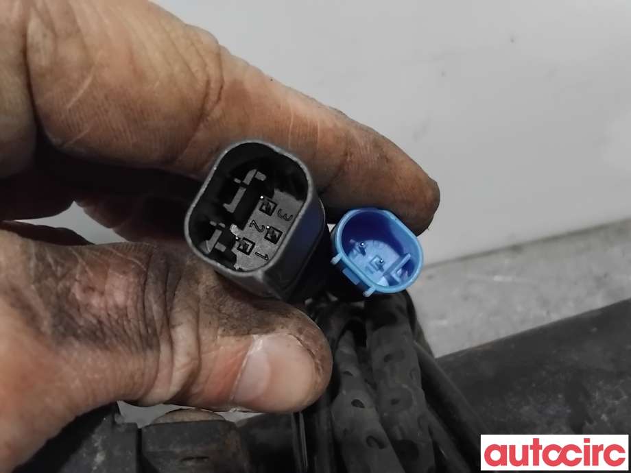 Støtdemper bak til BMW X5 2013-2018 (F15) (F15) (BMW|37106875088||3712-6863176)