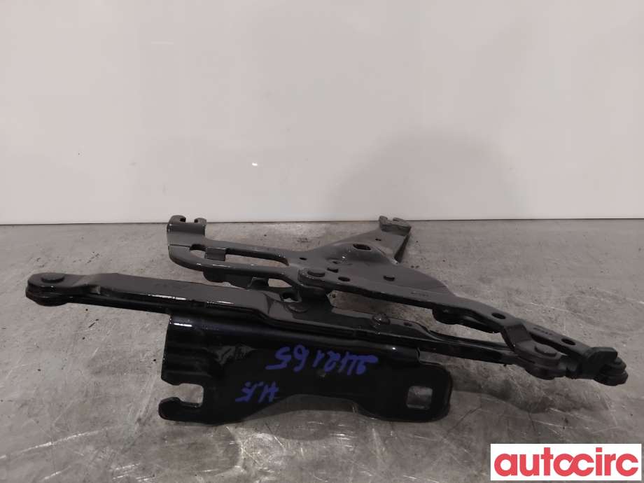 Panserhengsler til BMW X5 2013-2018 (F15) (F15) (BMW|41007381782||7294530)