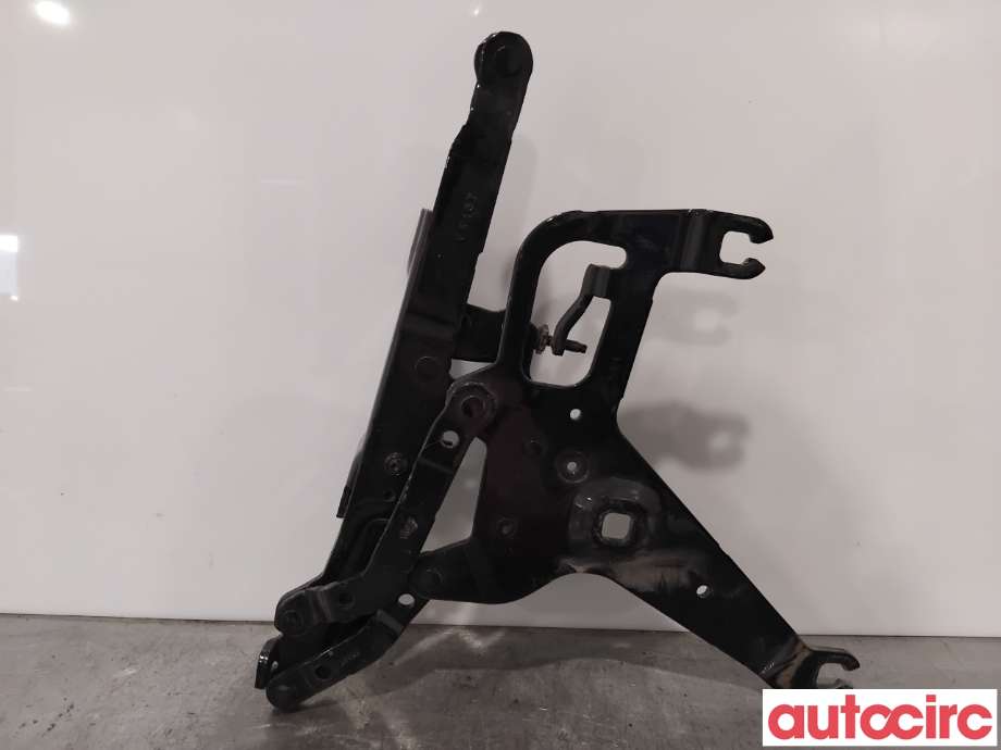 Panserhengsler til BMW X5 2013-2018 (F15) (F15) (BMW|41007381782||7294530)