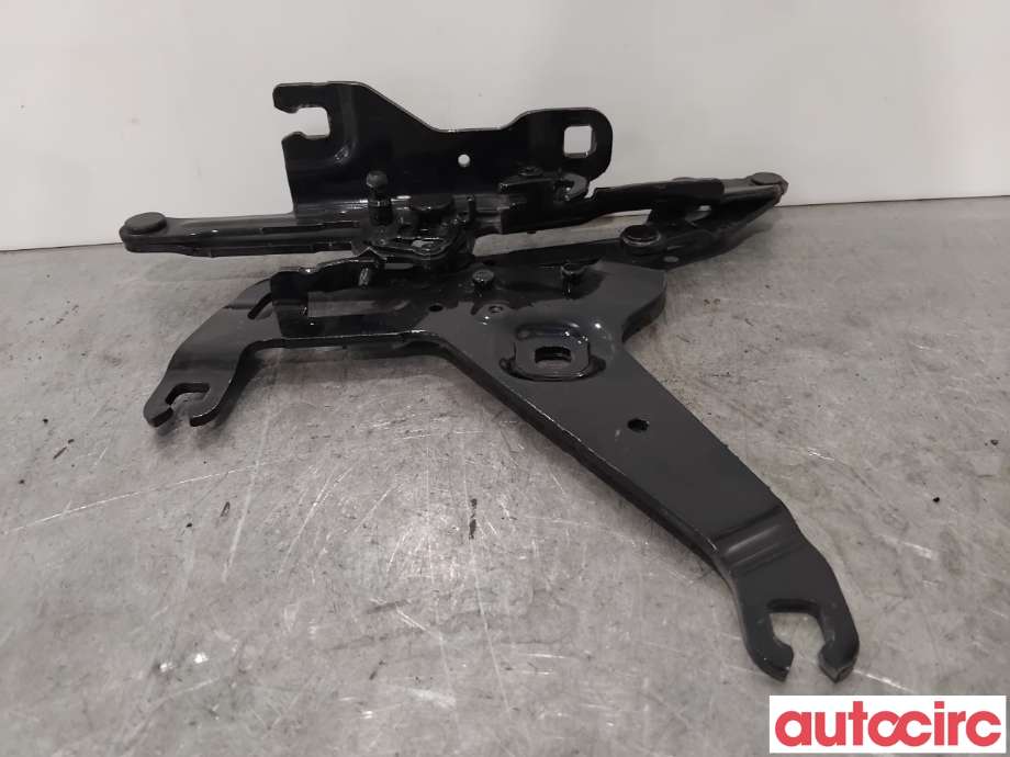 Panserhengsler til BMW X5 2013-2018 (F15) (F15) (BMW|41007381782||7294530)
