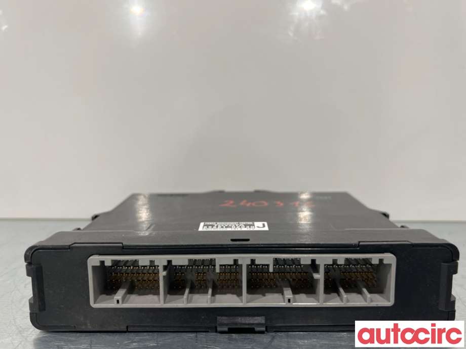 Styreenhet diverse til Toyota Auris 2015-2019 (Type II, Fase 2)  (TOYOTA|8968102030|MB285000-1813|89681-02030)