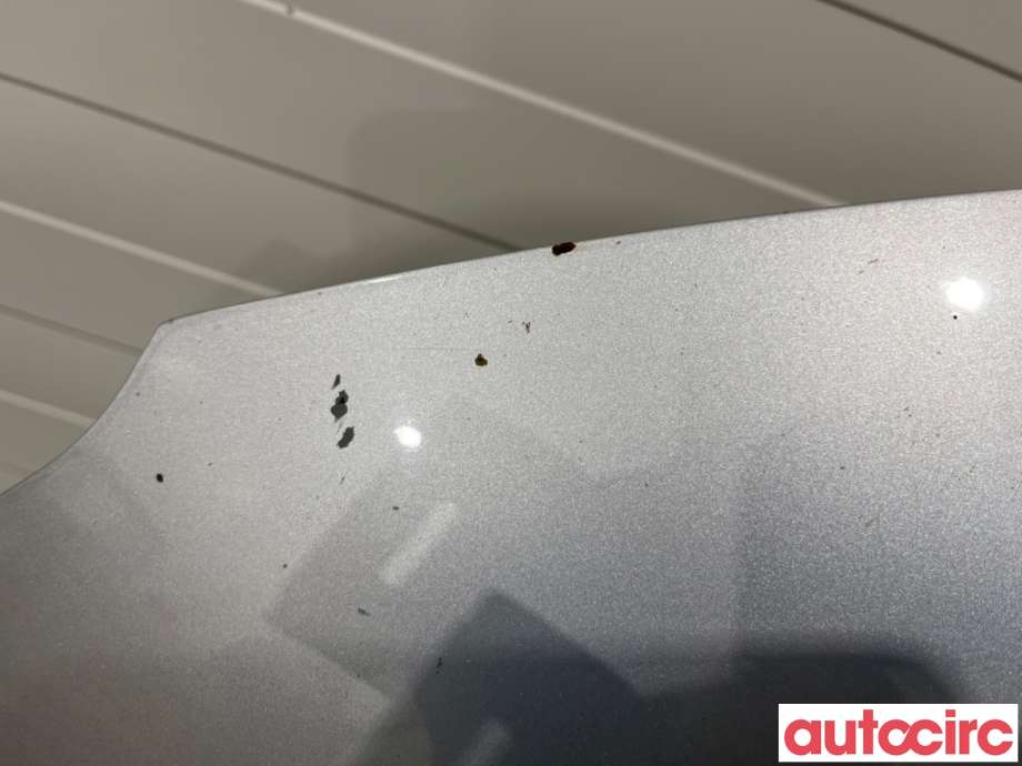 Panser til Toyota Urban Cruiser 2009-2014  (TOYOTA|5330152271|53301-52281|53301-52270)