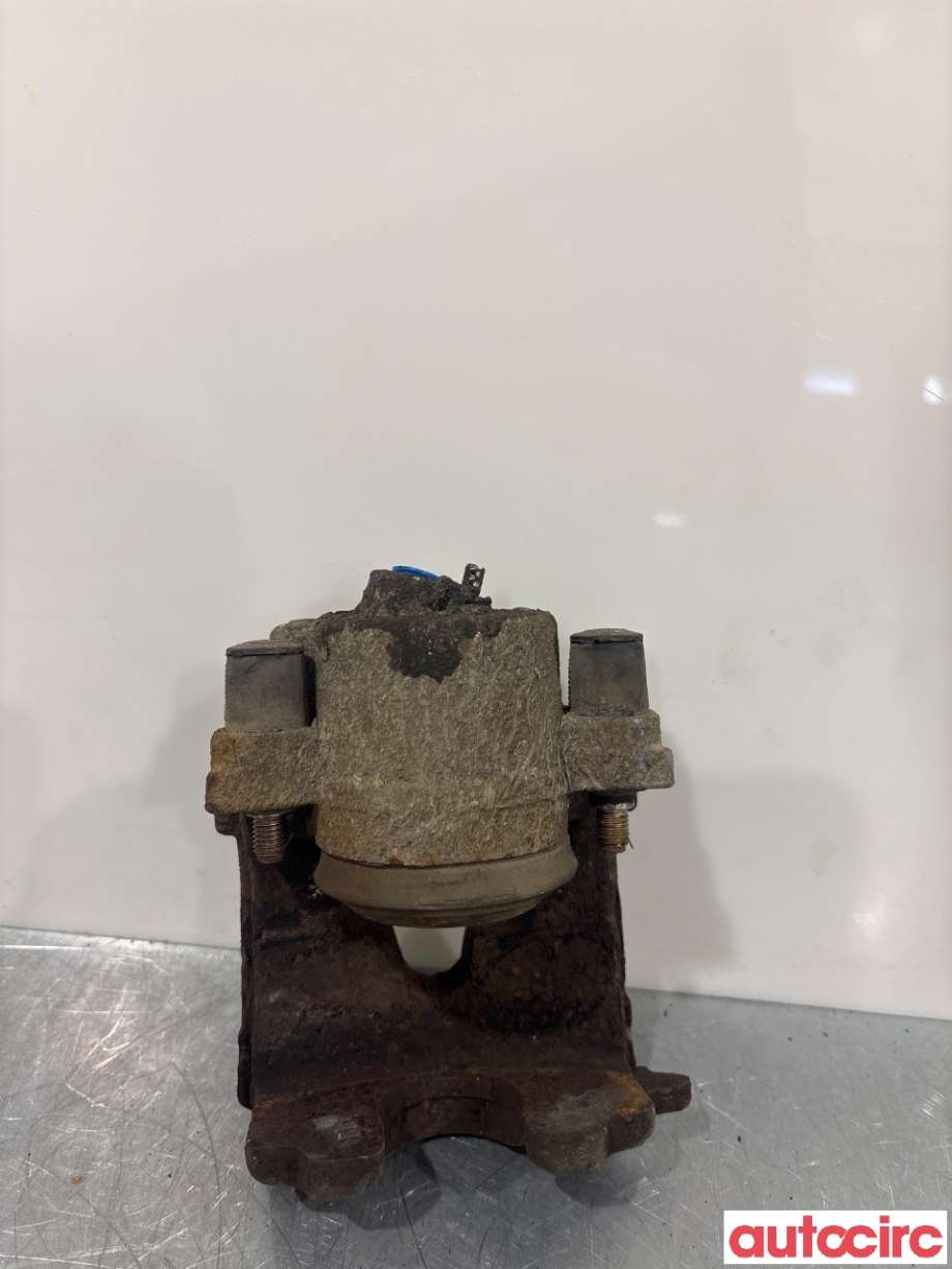 Bremsecaliper venstre foran til Škoda Octavia 2009-2013 (Type II, Fase 2)  (SKODA|1K0615123D|)