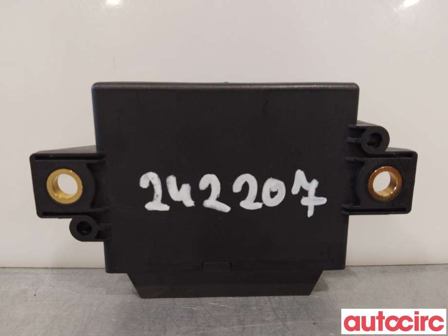 Styreenhet parkering til Hyundai Santa Fe 2012-2020 (Type III) (HYUNDAI|968802W000)