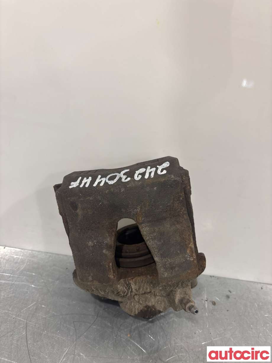 Bremsecaliper høyre foran til Škoda Octavia 2009-2013 (Type II, Fase 2) (SKODA|1K0615123D|)