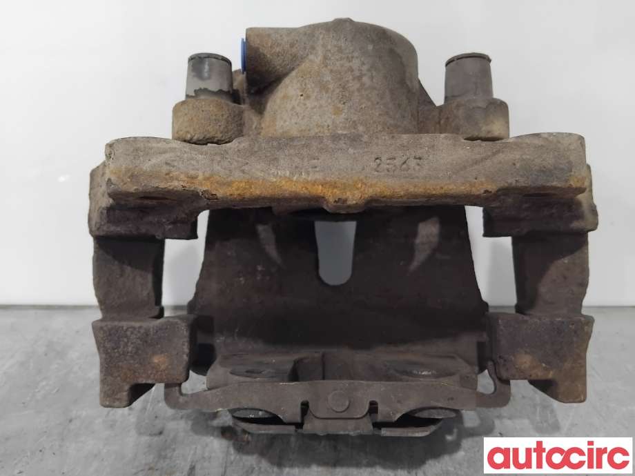 Bremsecaliper høyre foran til BMW X5 2013-2018 (F15) (F15) (BMW|34116776784|)