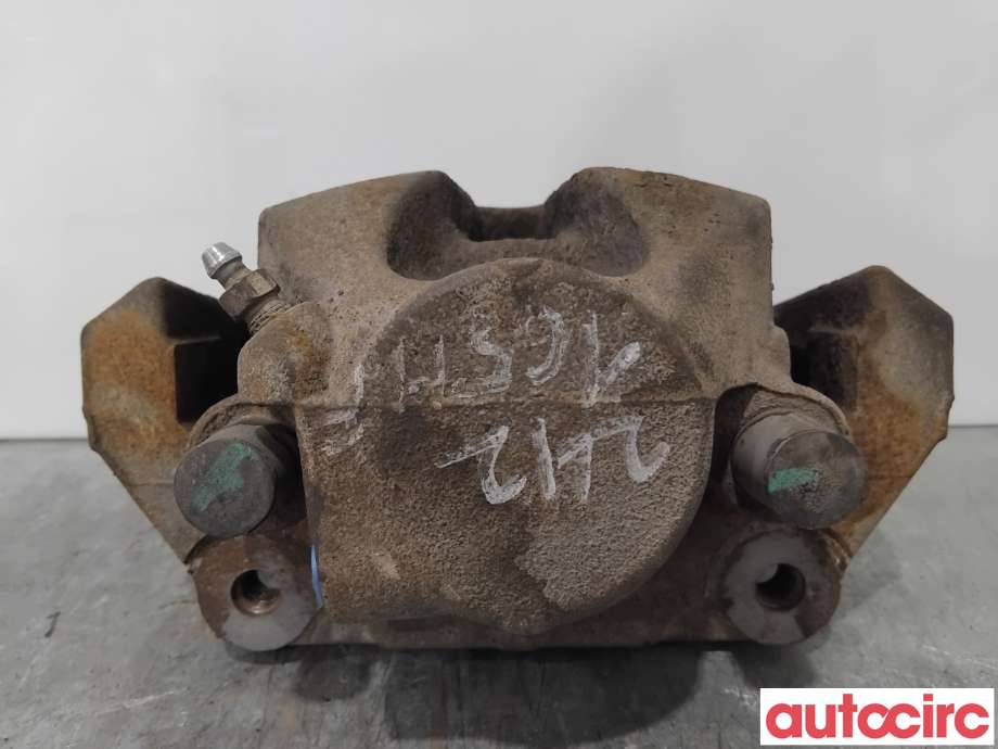 Bremsecaliper høyre foran til BMW X5 2013-2018 (F15) (F15) (BMW|34116776784|)